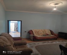 Kirayə (aylıq) Həyət evi/villa Əhmədli m., kənd Əhmədli, Xətai r.