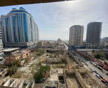 Kirayə (aylıq) Yeni Tikili Xətai m., Xətai r.