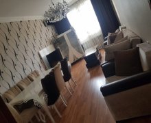 Satılır Yeni Tikili Neftçilər m., Bakıxanov qəs., Sabunçu r.