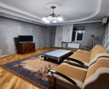 Kirayə (aylıq) Yeni Tikili 20 Yanvar m., Yasamal r.