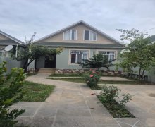 Kirayə (aylıq) Həyət evi/villa Quba ş. Kirayə (aylıq) Həyət evi/villa Quba ş.