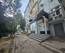 Satılır Obyekt Memar Əcəmi m., 3-cü mikrorayon, Nəsimi r.