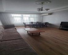 Kirayə (aylıq) Yeni Tikili Qara Qarayev m., Nizami r.