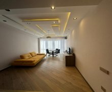 Kirayə (aylıq) Yeni Tikili Gənclik m., Nəsimi r.