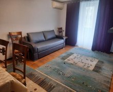 Kirayə (aylıq) Köhnə Tikili Elmlər akademiyası m., Yasamal r.