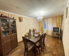 Satılır Köhnə Tikili Nəriman Nərimanov m., Nərimanov r.