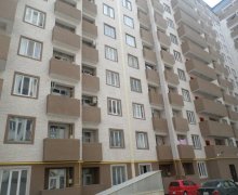 Satılır Yeni Tikili Xırdalan ş.