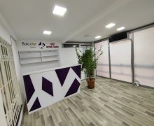 Kirayə (aylıq) Obyekt Nizami m., Yasamal r.