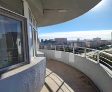 Kirayə (aylıq) Yeni Tikili Memar Əcəmi m., 9-cu mikrorayon, Binəqədi r.