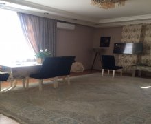 ehmedlide aylıq kiraye evler Əhmədli m., Xətai r.