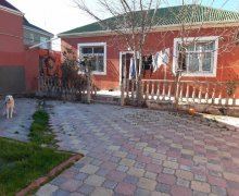 zabratda satilan evler/villa Zabrat qəs., Sabunçu r.