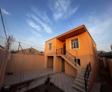 Satılır Həyət evi/villa Avtovağzal m., Sulutəpə qəs., Binəqədi r.
