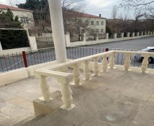 Kirayə (aylıq) Ofis Nəriman Nərimanov m., Nərimanov r.