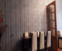 Satılır Həyət evi/villa Qaraçuxur qəs., Suraxanı r.