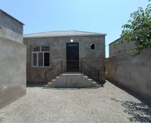 Satılır Həyət evi/villa Binə qəs., Xəzər r.