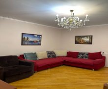 Kirayə (aylıq) Köhnə Tikili Sahil m., Səbail r.