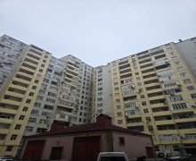 Satılır Yeni Tikili Xalqlar dostluğu m., Əhmədli, Xətai r.