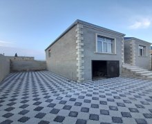 Satılır Həyət evi/villa Binə qəs., Xəzər r.