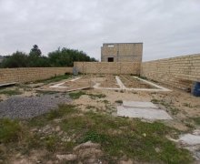 Satılır Torpaq Novxanı bağ massivi r., Sumqayıt ş.