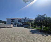 Satılır Obyekt Qəbələ ş.