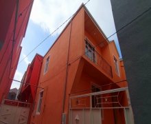 xirdalanda 2 mertebeli heyet evleri/villa Xırdalan ş.