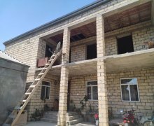 Satılır Həyət evi/villa Avtovağzal m., Biləcəri qəs., Binəqədi r.