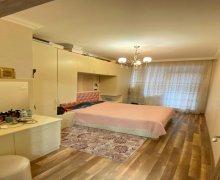 Satılır Yeni Tikili 20 Yanvar m., Nəsimi r.