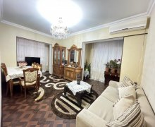 Satılır Köhnə Tikili Əhmədli m., Əhmədli, Xətai r.