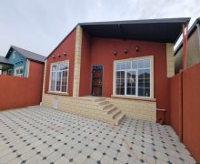 Satılır Həyət evi/villa Koroğlu m., Maştağa qəs., Sabunçu r.