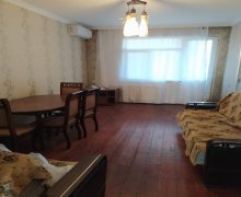 Kirayə (aylıq) Köhnə Tikili Azadlıq m., 7-ci mikrorayon, Binəqədi r.