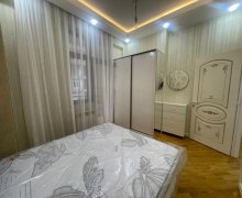 Kirayə (aylıq) Yeni Tikili Gənclik m., Nərimanov r.