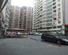 Kirayə (aylıq) Yeni Tikili Xətai m., Dəmirçi Plaza, Xətai r.