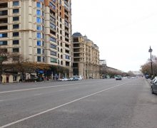 Satılır Köhnə Tikili Gənclik m., Nəsimi r.