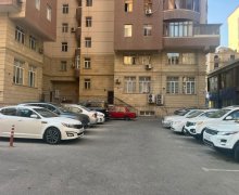 Kirayə (aylıq) Yeni Tikili Gənclik m., Nəsimi r.