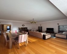 Kirayə (aylıq) Yeni Tikili Nizami m., Yasamal r.