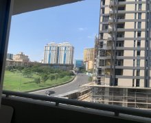 Kirayə (aylıq) Yeni Tikili Nizami m., Yasamal r.