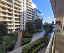 Kirayə (aylıq) Yeni Tikili 28 May m., Nəsimi r.