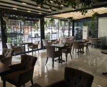 Kirayə (aylıq) Obyekt Nizami m., Yasamal r.