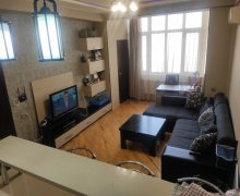 Satılır Yeni Tikili İnşaatçılar m., Yeni Yasamal qəs., Yasamal r.