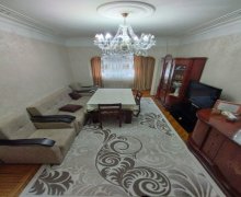 Satılır Köhnə Tikili Neftçilər m., Nizami r.