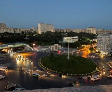 ehmedlide aylıq kiraye evler Əhmədli m., Xətai r.