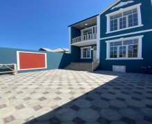 Satılır Həyət evi/villa Masazır, Abşeron r.