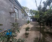 Satılır Həyət evi/villa Binəqədi qəs., Binəqədi r.