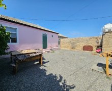 xezer rayonunda satilan heyet evleri/villa Xəzər r.