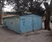 Kirayə (aylıq) Qaraj 28 May m., Nəsimi r.