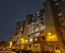 Satılır Köhnə Tikili Xalqlar dostluğu m., 8-ci kilometr, Nizami r.