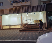 genclikde kiraye obyektler Gənclik m., Nəsimi r.