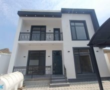 Satılır Həyət evi/villa Binə qəs., Xəzər r. Satılır Həyət evi/villa Binə qəs., Xəzər r.
