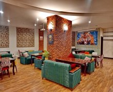 Kirayə (aylıq) Obyekt Əhmədli m., Əhmədli, Xətai r.