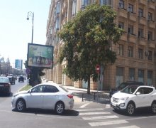 Kirayə (aylıq) Obyekt Nəriman Nərimanov m., Nərimanov r.